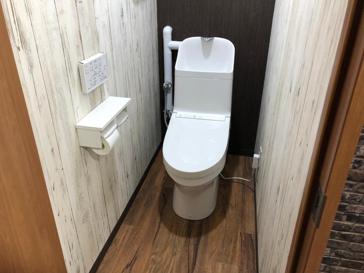 Cool-Inn Otaru Eksteriør billede