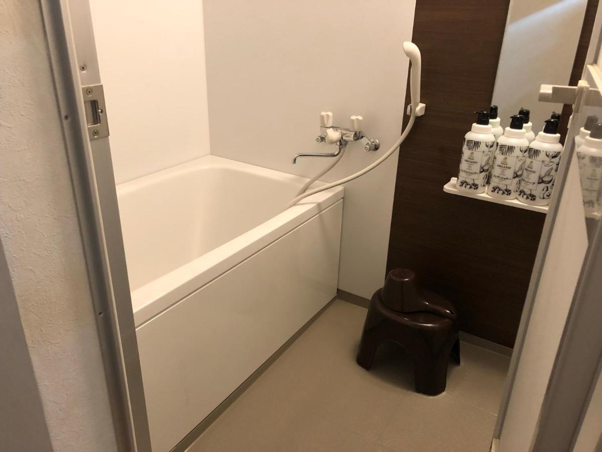 Cool-Inn Otaru Eksteriør billede
