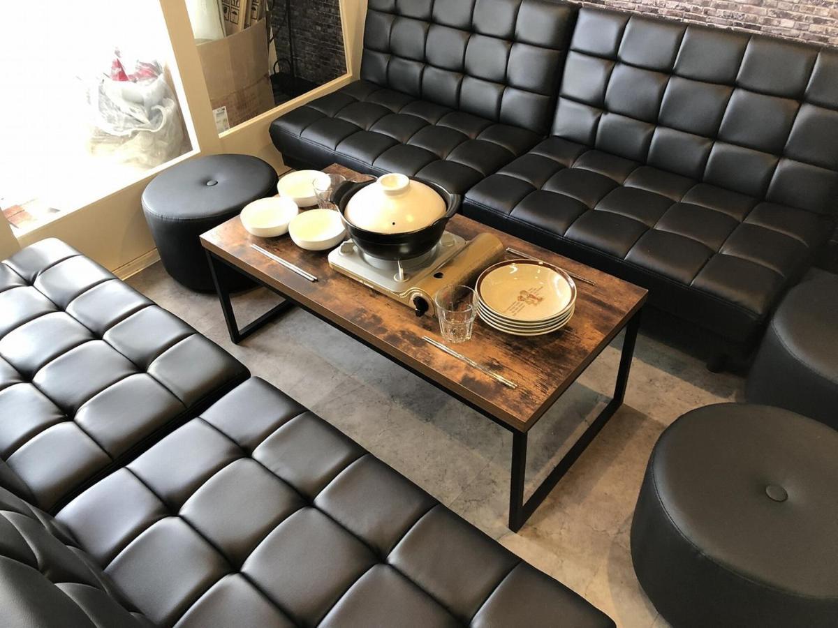 Cool-Inn Otaru Eksteriør billede