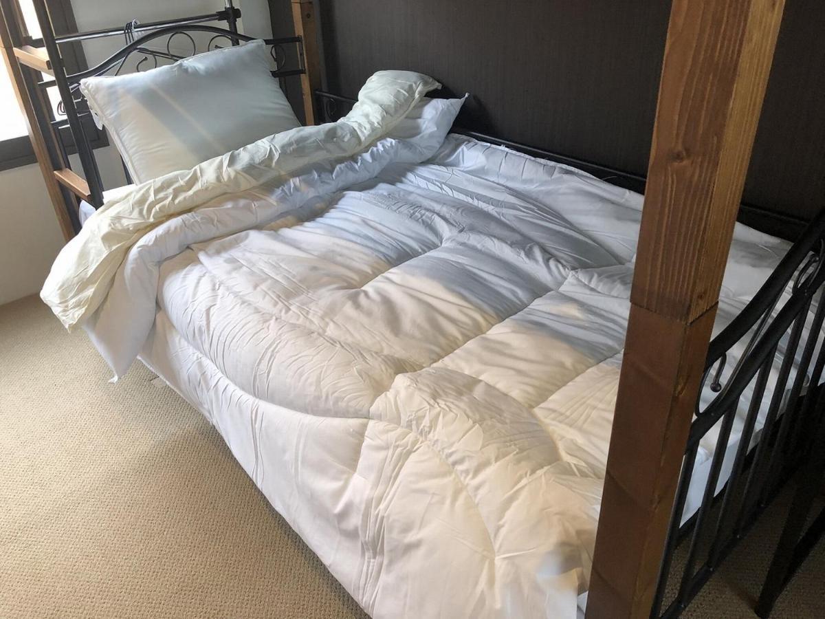 Cool-Inn Otaru Eksteriør billede